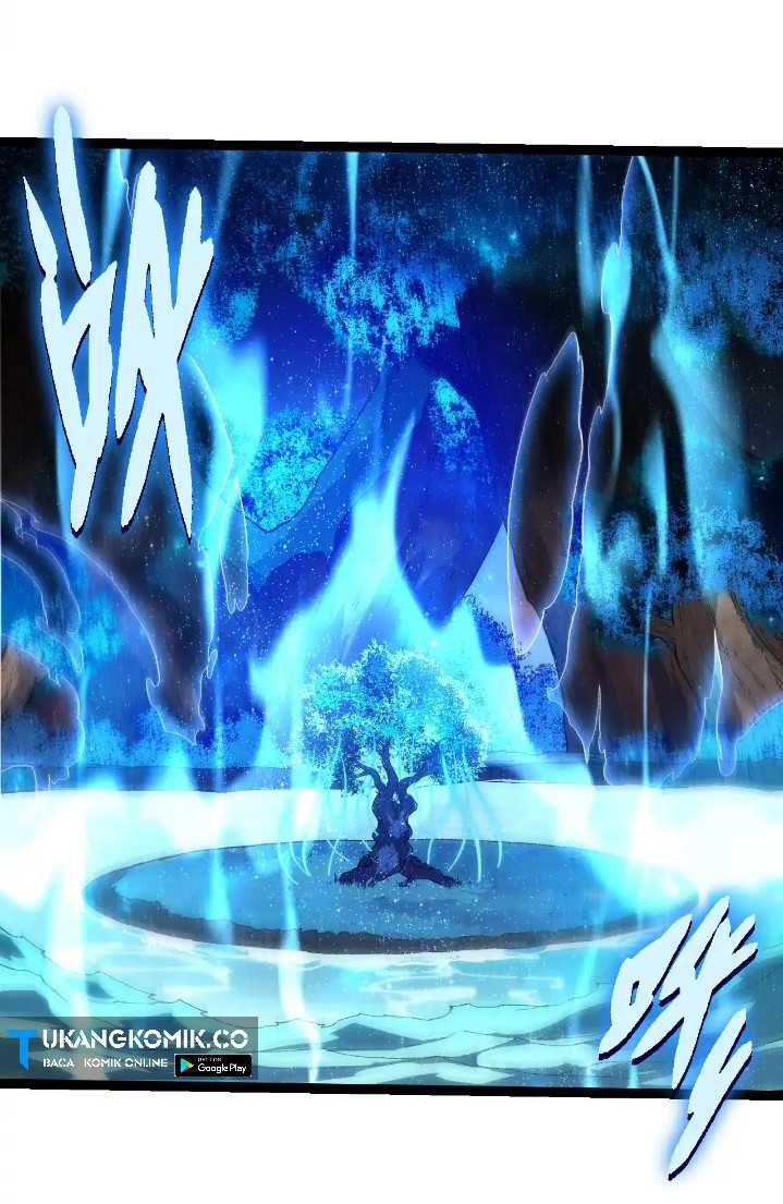 Soul Land IV – The Ultimate Combat Chapter 152 - halaman 10