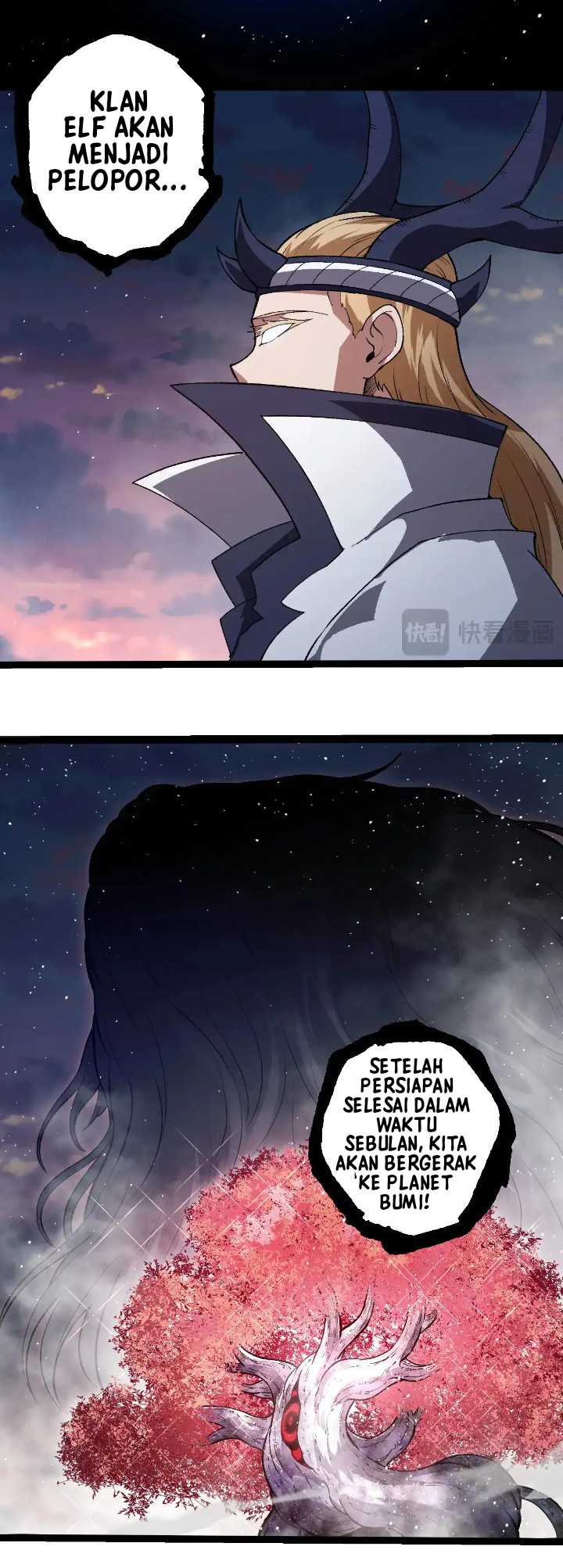 Soul Land IV – The Ultimate Combat Chapter 152 - halaman 5