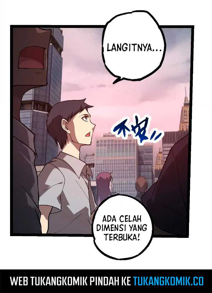 Soul Land IV – The Ultimate Combat Chapter 153 - halaman 20