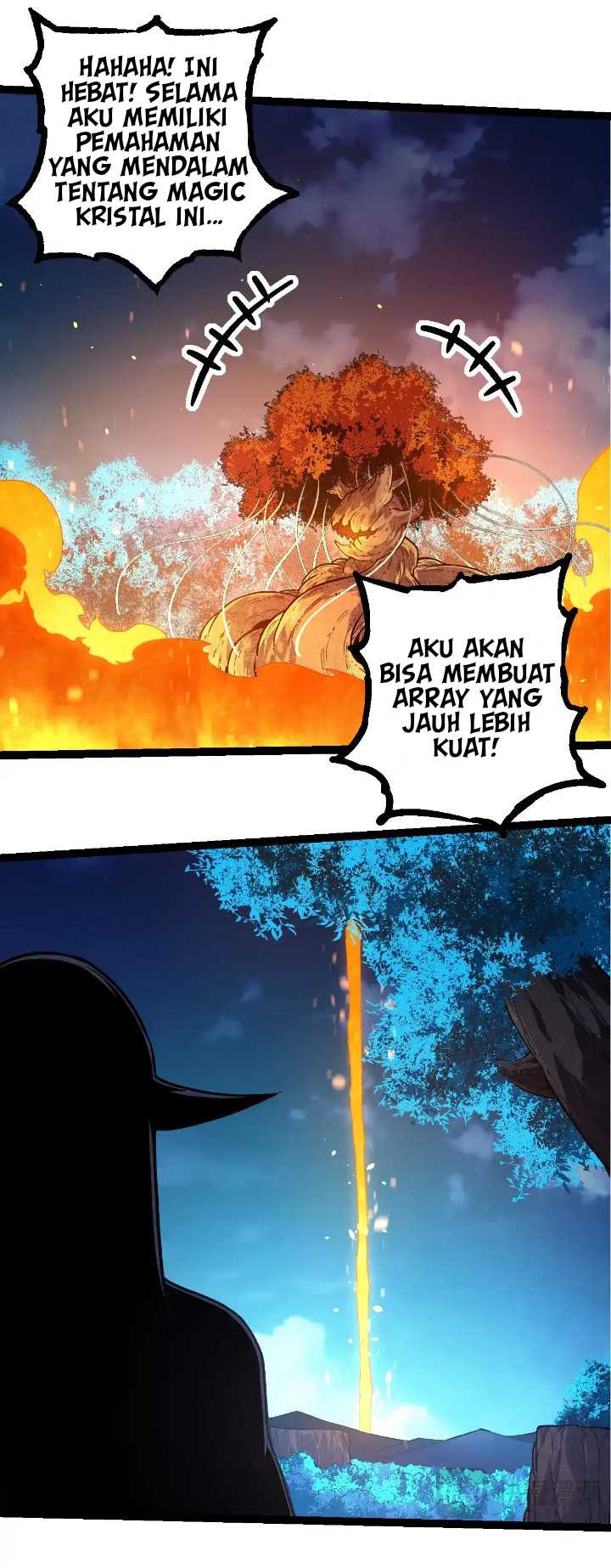 Soul Land IV – The Ultimate Combat Chapter 153 - halaman 6