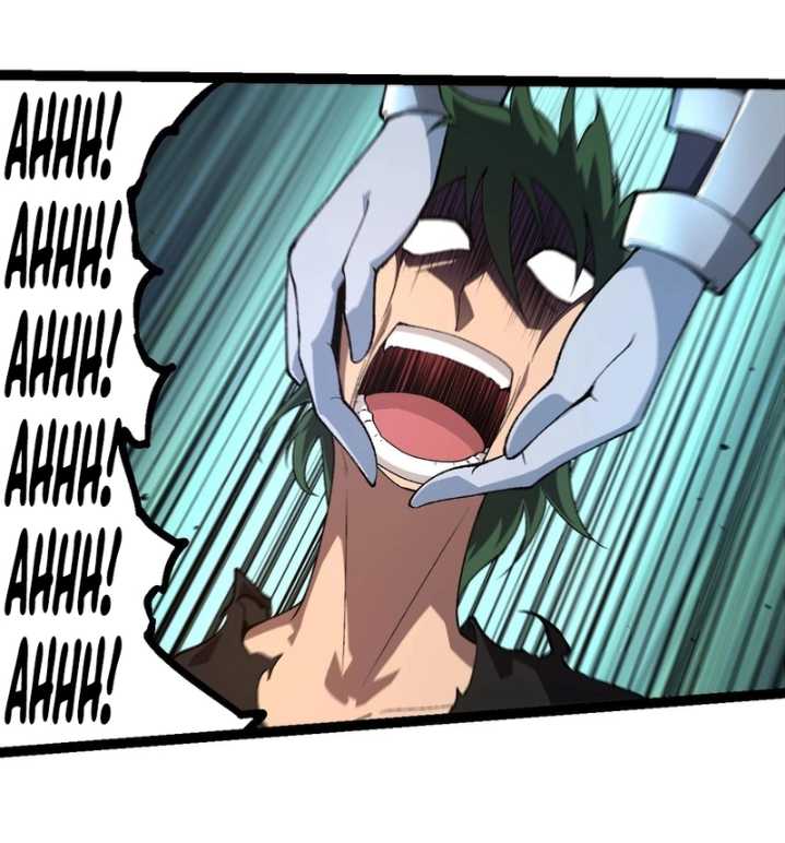 Soul Land IV – The Ultimate Combat Chapter 154 - halaman 4
