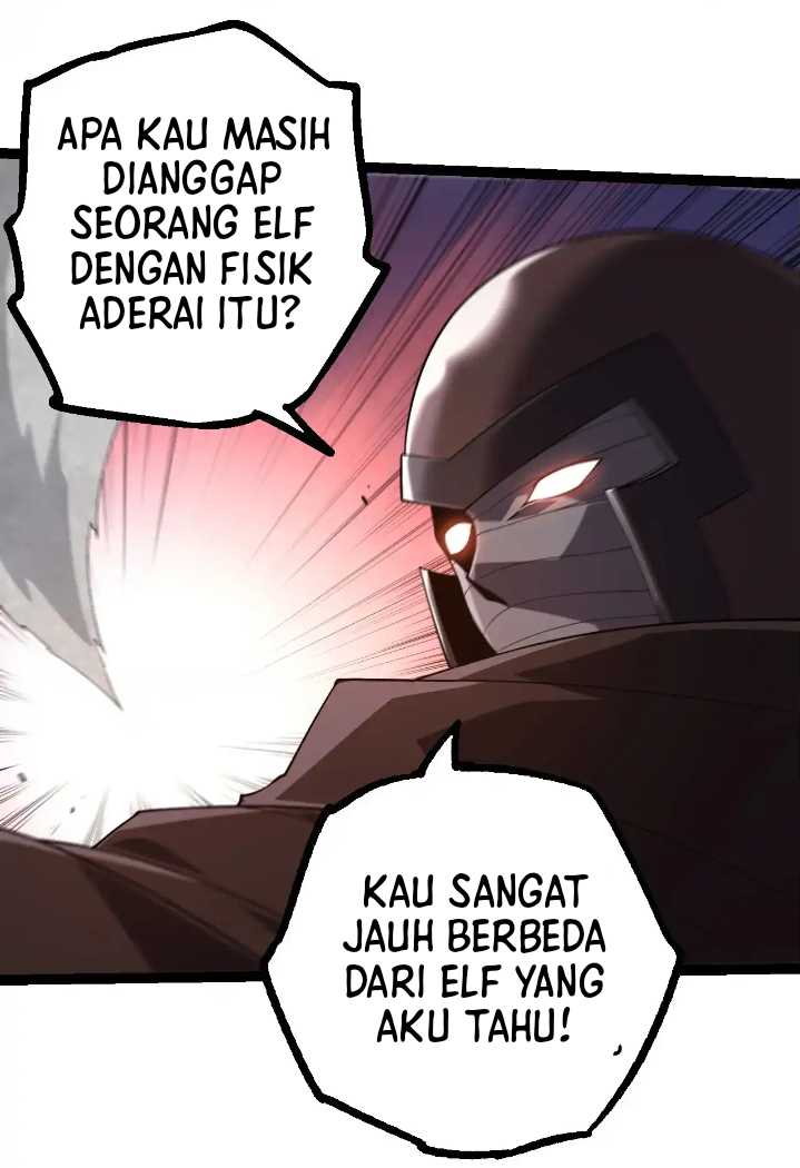 Soul Land IV – The Ultimate Combat Chapter 155 - halaman 15
