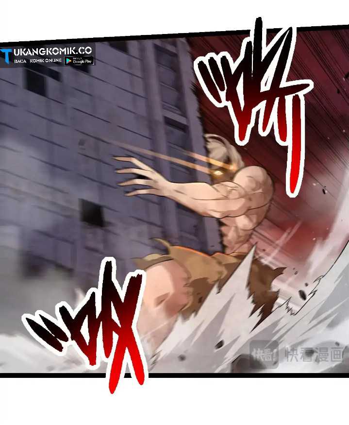 Soul Land IV – The Ultimate Combat Chapter 155 - halaman 19