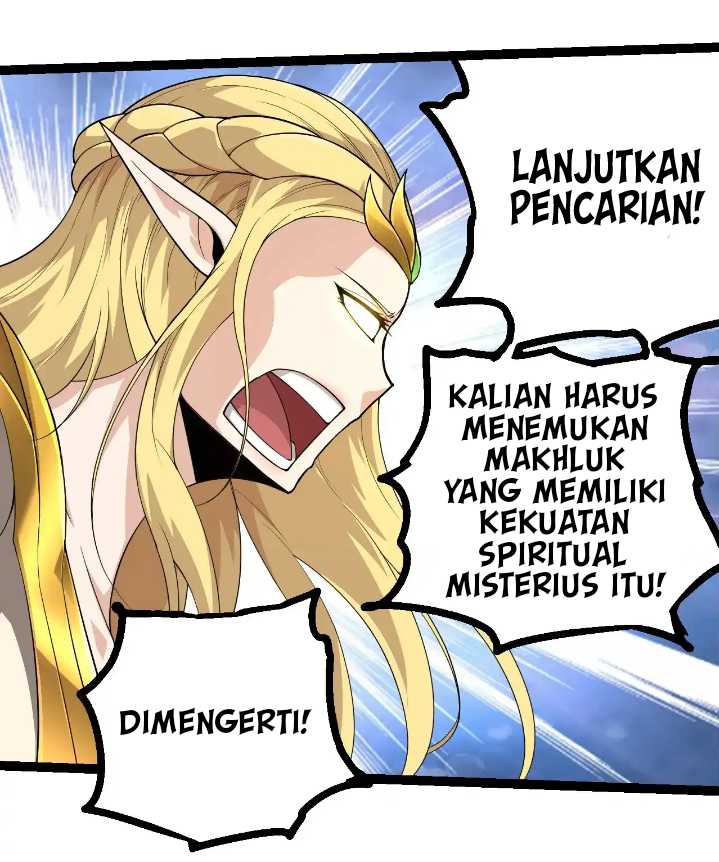Soul Land IV – The Ultimate Combat Chapter 155 - halaman 7