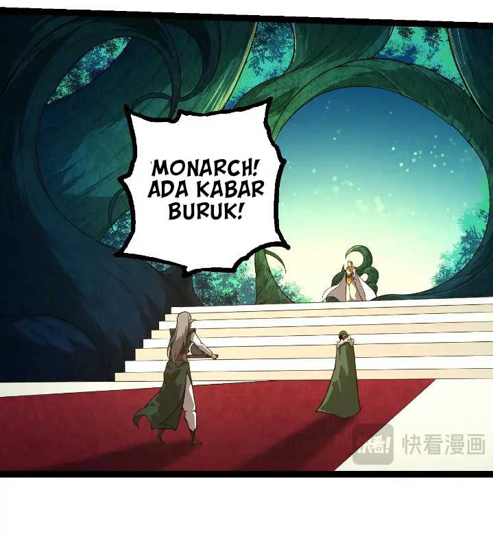 Soul Land IV – The Ultimate Combat Chapter 155 - halaman 8