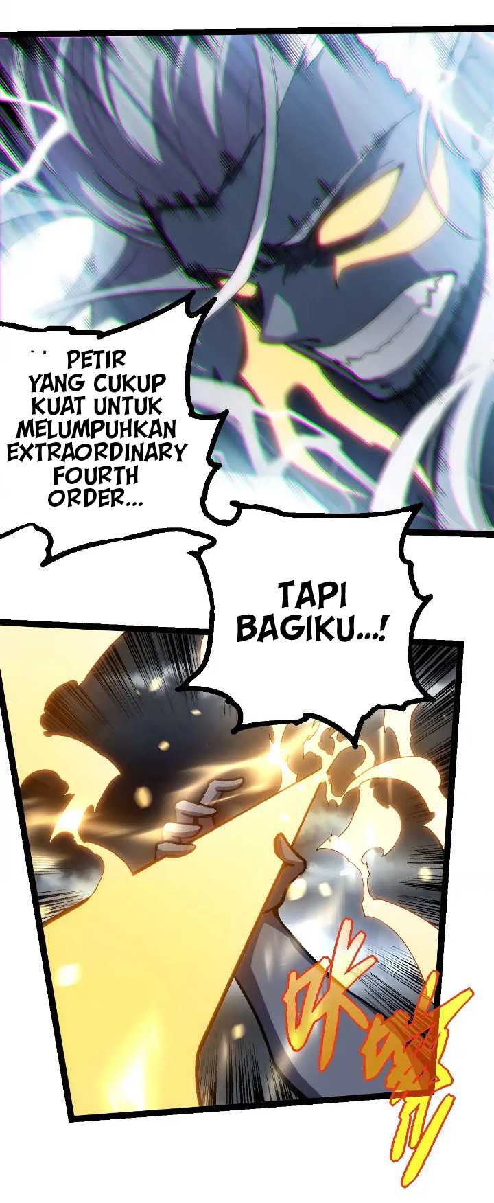 Soul Land IV – The Ultimate Combat Chapter 156 - halaman 11