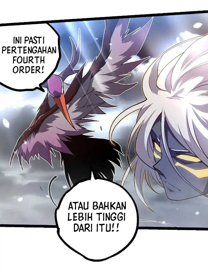Soul Land IV – The Ultimate Combat Chapter 156 - halaman 20