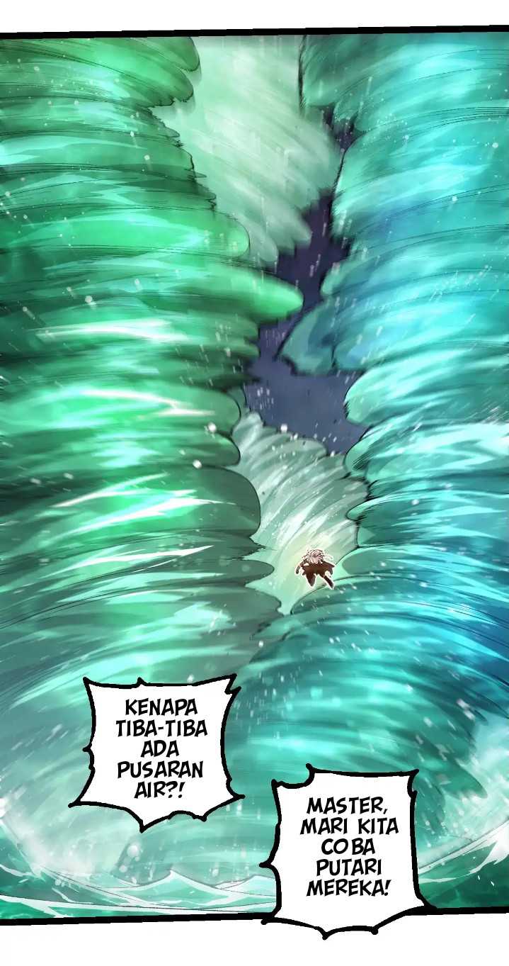 Soul Land IV – The Ultimate Combat Chapter 157 - halaman 10