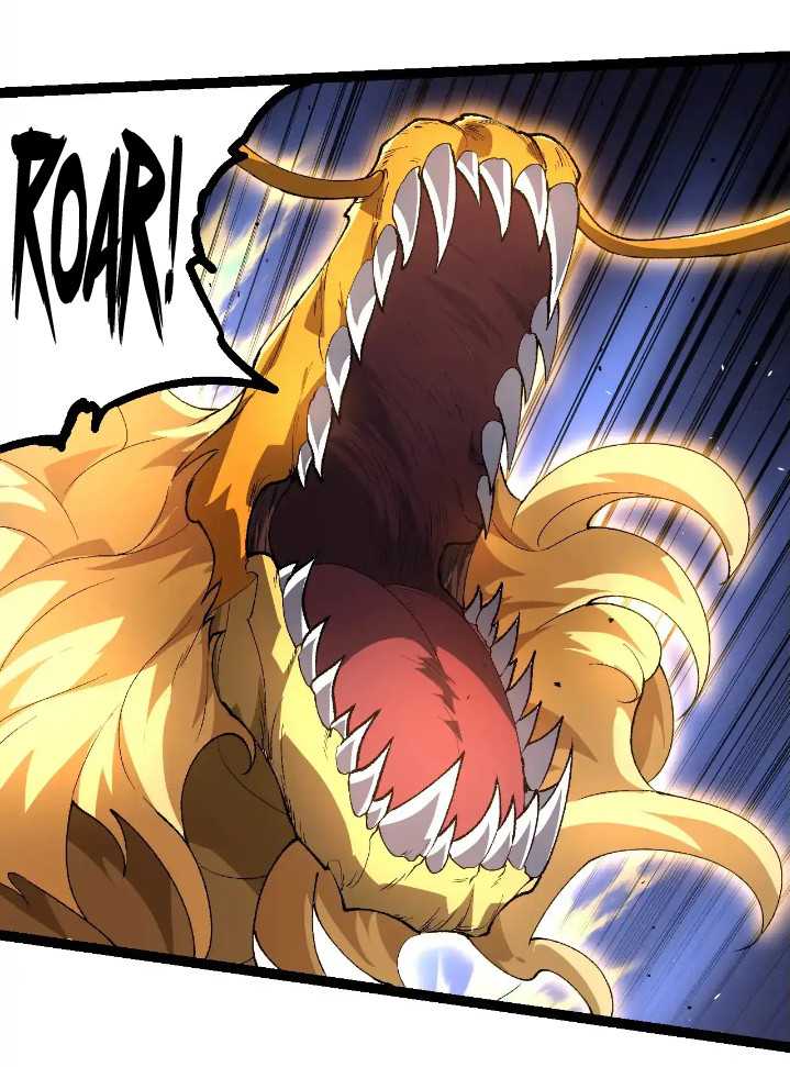 Soul Land IV – The Ultimate Combat Chapter 157 - halaman 18