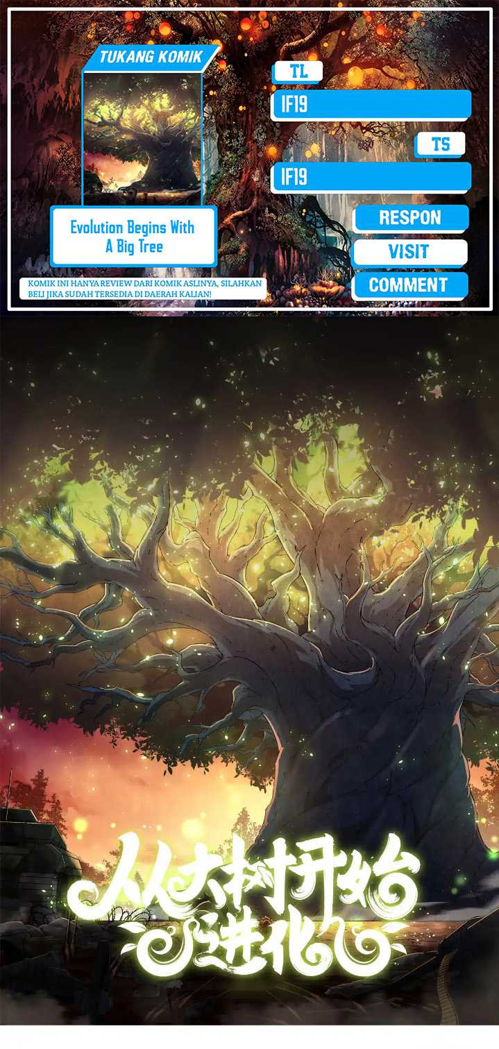 Soul Land IV – The Ultimate Combat Chapter 158 - halaman 1