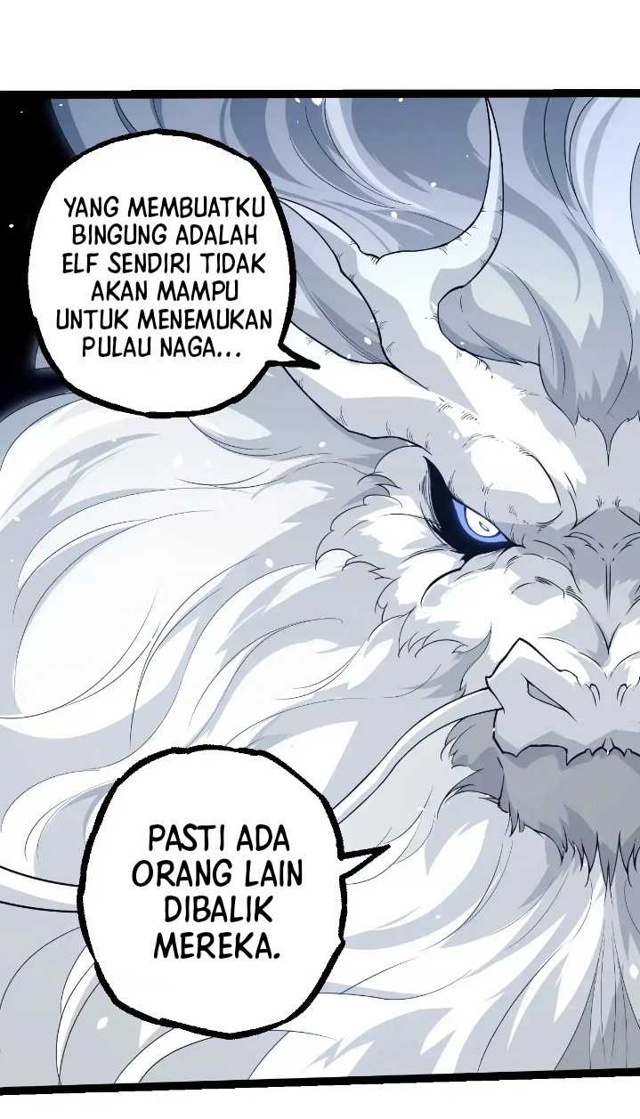 Soul Land IV – The Ultimate Combat Chapter 158 - halaman 14