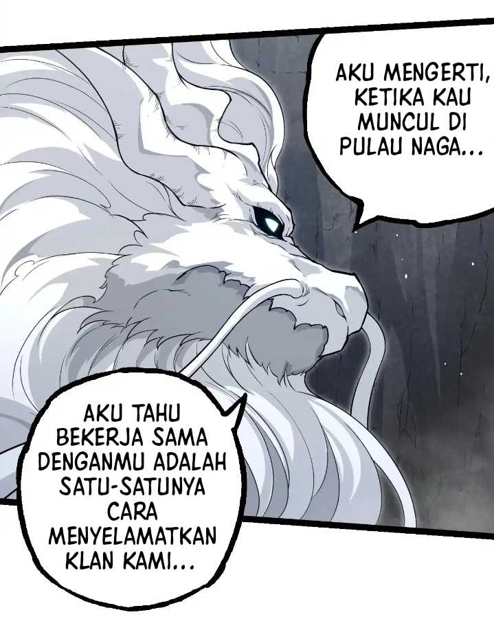 Soul Land IV – The Ultimate Combat Chapter 158 - halaman 18