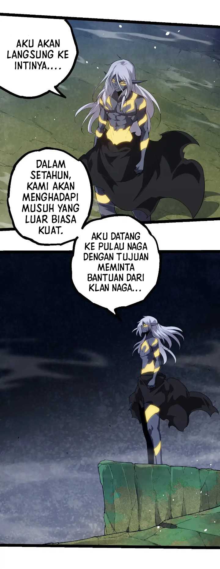 Soul Land IV – The Ultimate Combat Chapter 158 - halaman 5