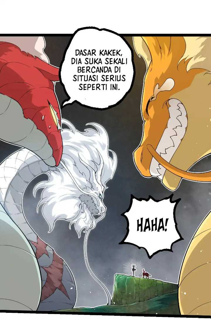 Soul Land IV – The Ultimate Combat Chapter 158 - halaman 8