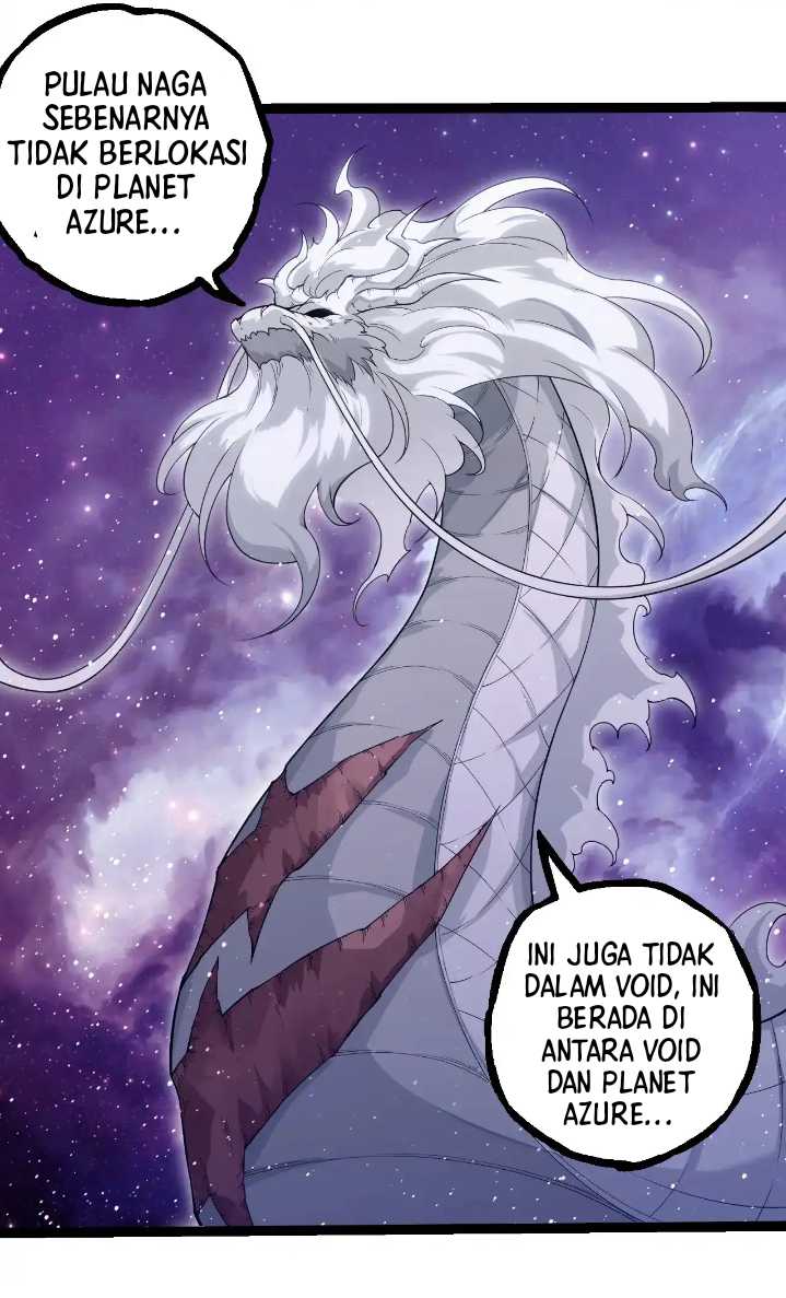 Soul Land IV – The Ultimate Combat Chapter 158 - halaman 9
