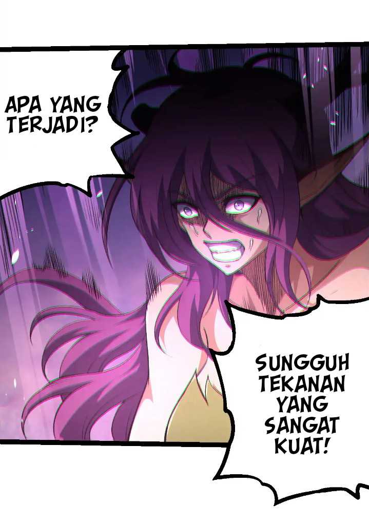 Soul Land IV – The Ultimate Combat Chapter 159 - halaman 17