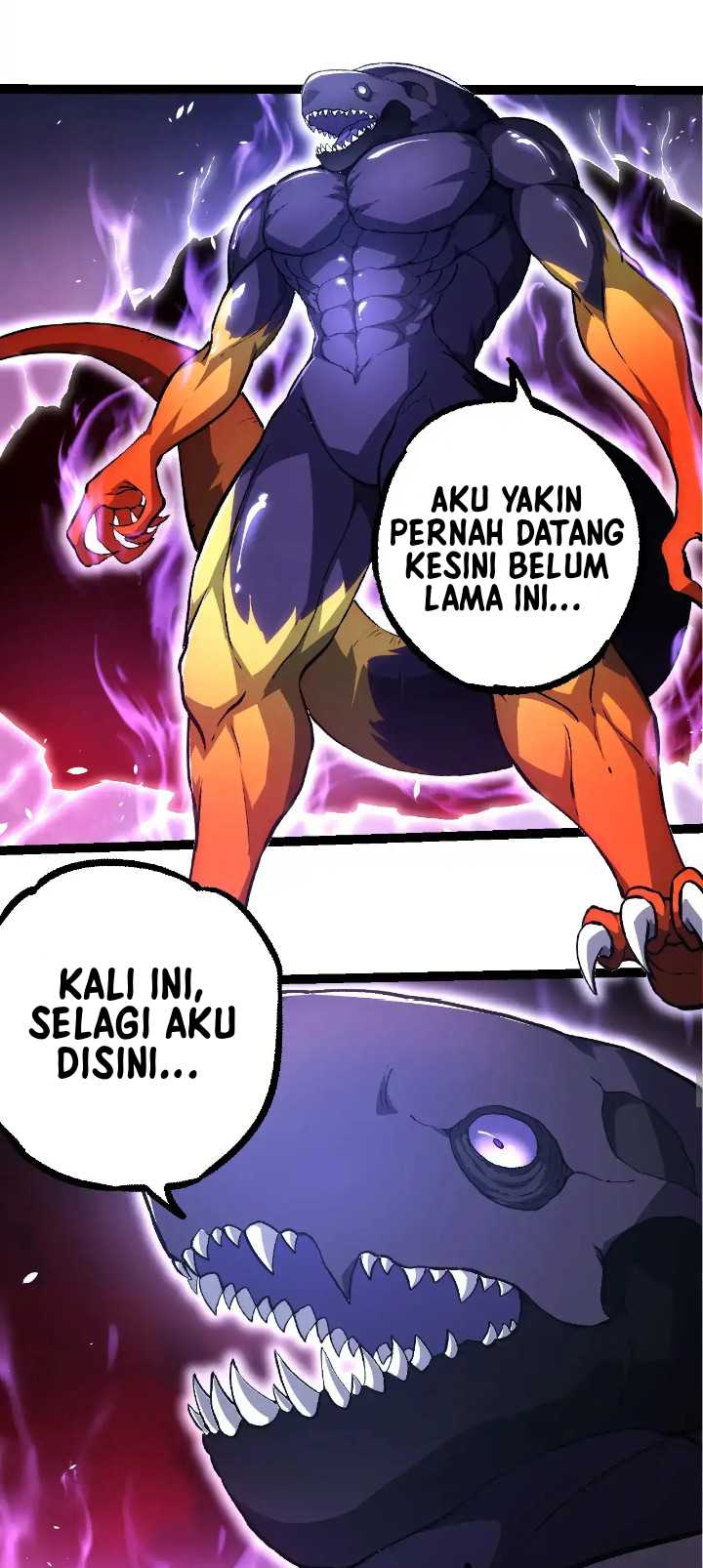 Soul Land IV – The Ultimate Combat Chapter 159 - halaman 20
