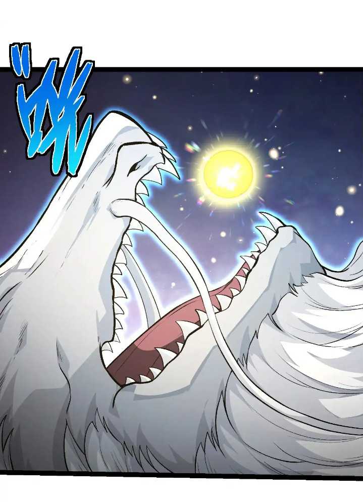 Soul Land IV – The Ultimate Combat Chapter 159 - halaman 3
