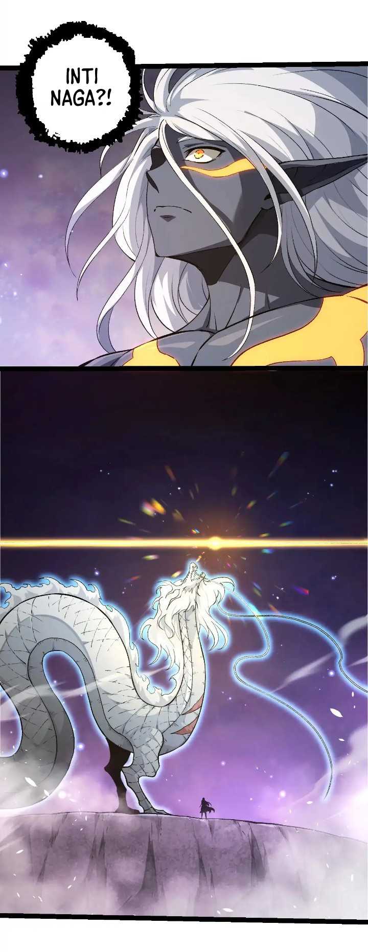 Soul Land IV – The Ultimate Combat Chapter 159 - halaman 4