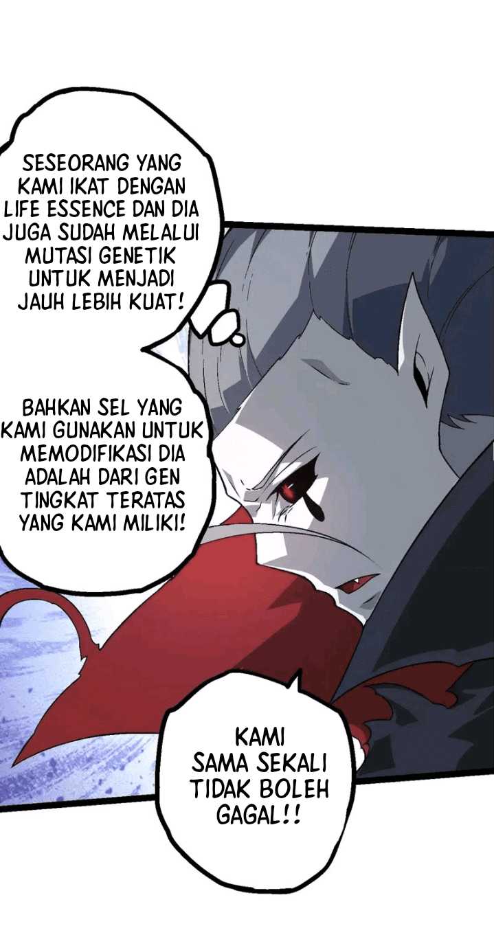 Soul Land IV – The Ultimate Combat Chapter 16.5 - halaman 6