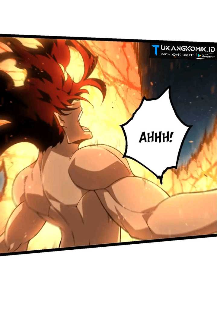 Soul Land IV – The Ultimate Combat Chapter 16.5 - halaman 7