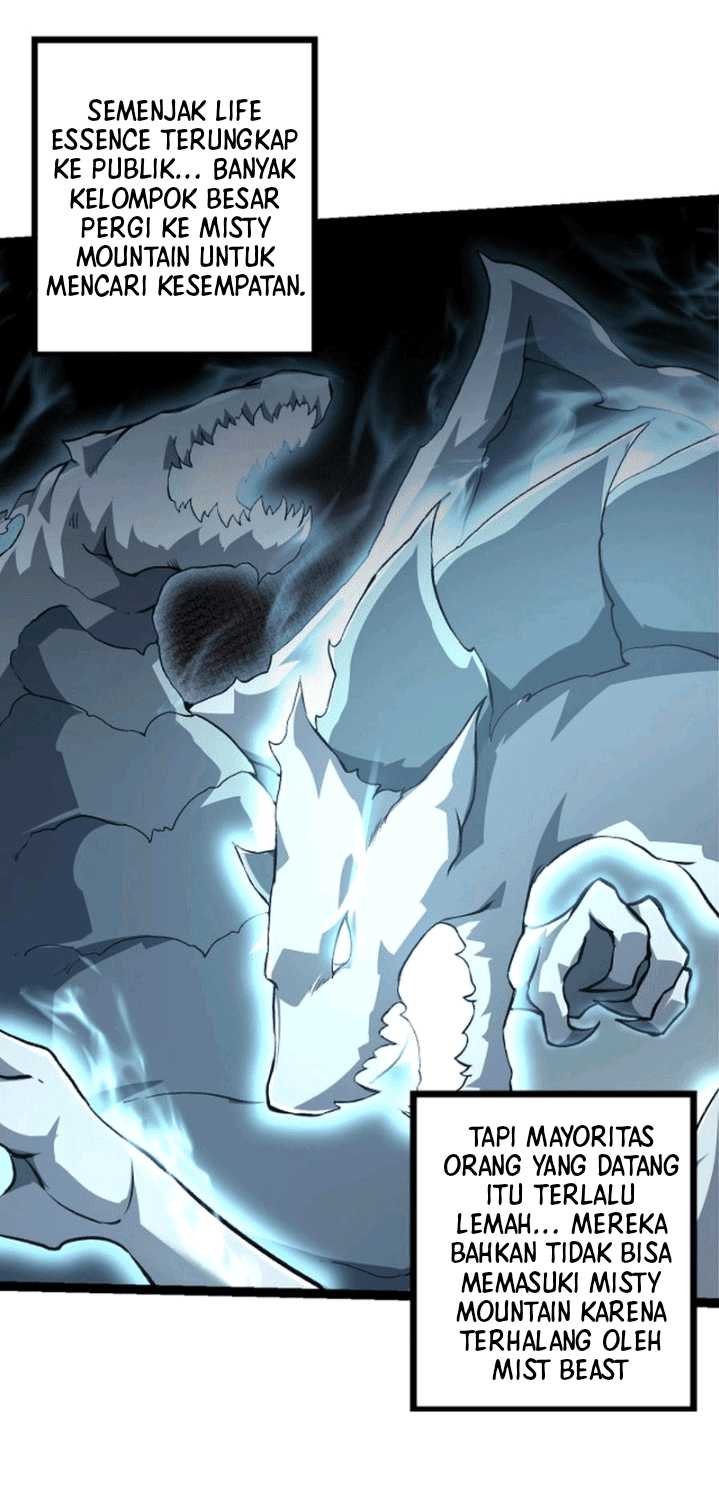Soul Land IV – The Ultimate Combat Chapter 16 - halaman 10