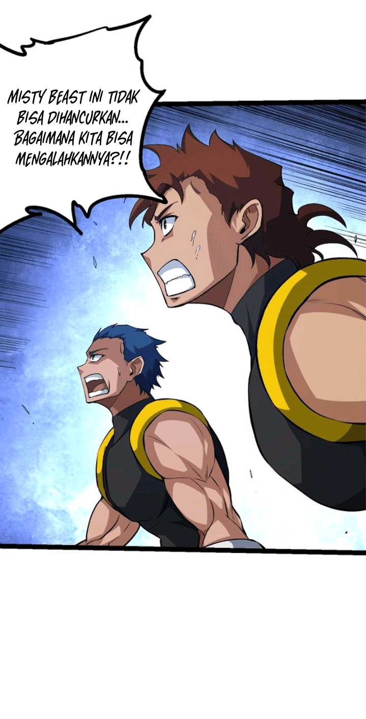 Soul Land IV – The Ultimate Combat Chapter 16 - halaman 12