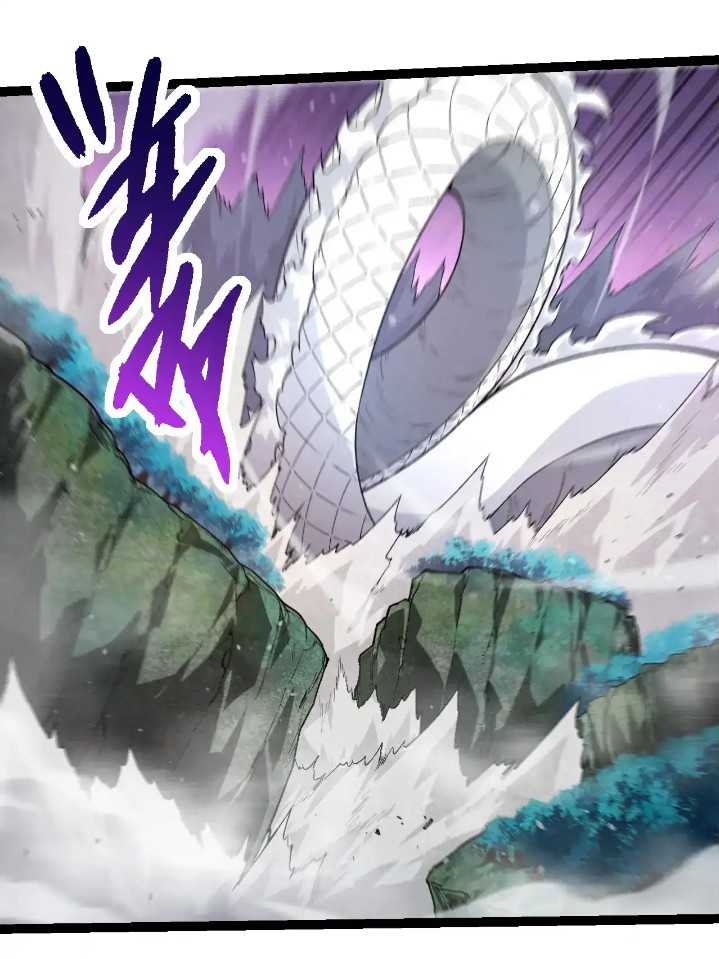 Soul Land IV – The Ultimate Combat Chapter 160 - halaman 10