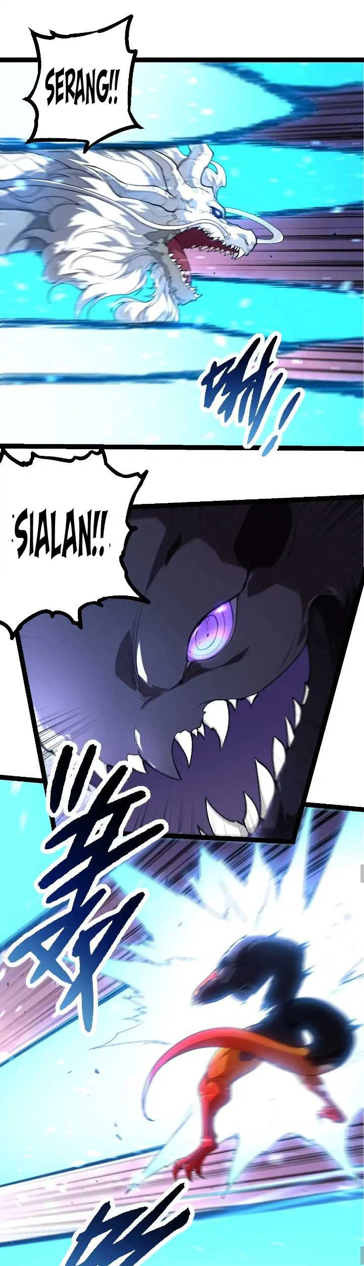 Soul Land IV – The Ultimate Combat Chapter 160 - halaman 16