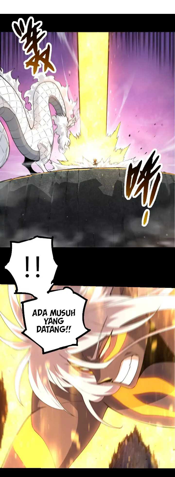 Soul Land IV – The Ultimate Combat Chapter 160 - halaman 3