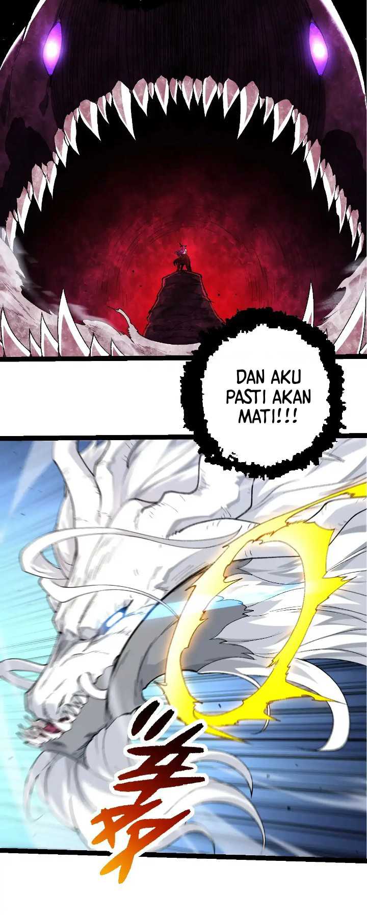 Soul Land IV – The Ultimate Combat Chapter 160 - halaman 9