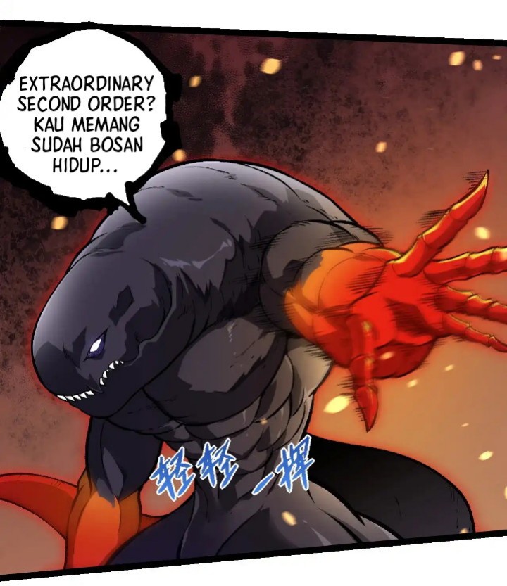 Soul Land IV – The Ultimate Combat Chapter 161 - halaman 12