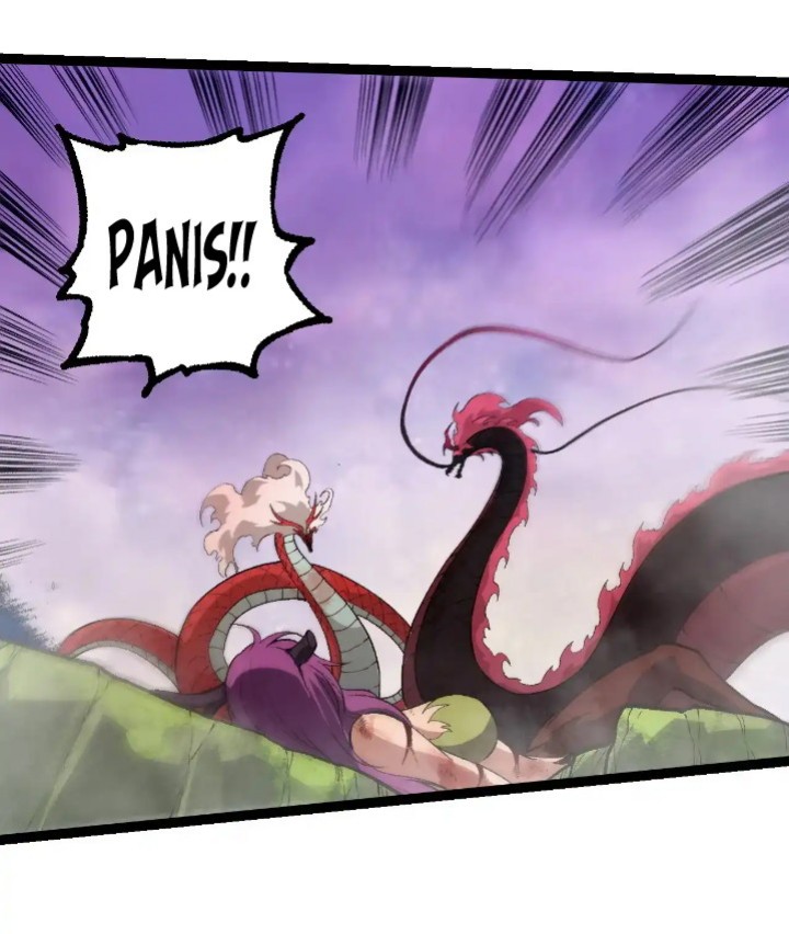 Soul Land IV – The Ultimate Combat Chapter 161 - halaman 16
