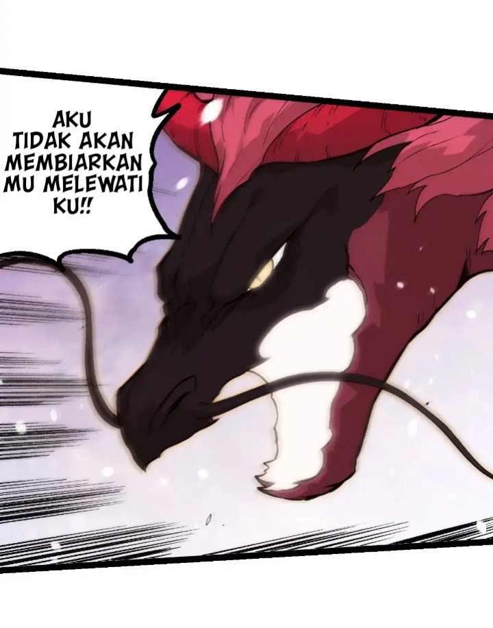 Soul Land IV – The Ultimate Combat Chapter 161 - halaman 17