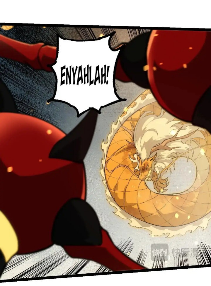 Soul Land IV – The Ultimate Combat Chapter 161 - halaman 18