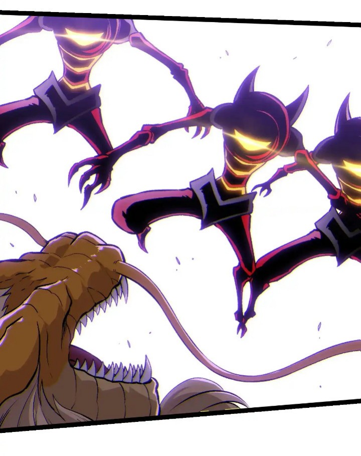 Soul Land IV – The Ultimate Combat Chapter 161 - halaman 7