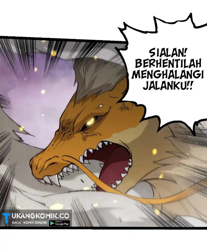 Soul Land IV – The Ultimate Combat Chapter 161 - halaman 8