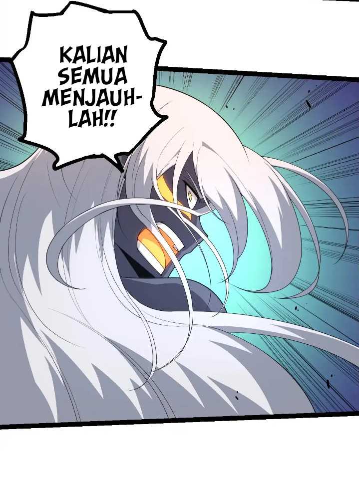 Soul Land IV – The Ultimate Combat Chapter 162 - halaman 10