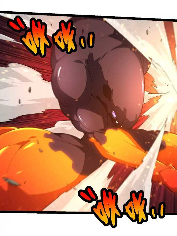 Soul Land IV – The Ultimate Combat Chapter 162 - halaman 16