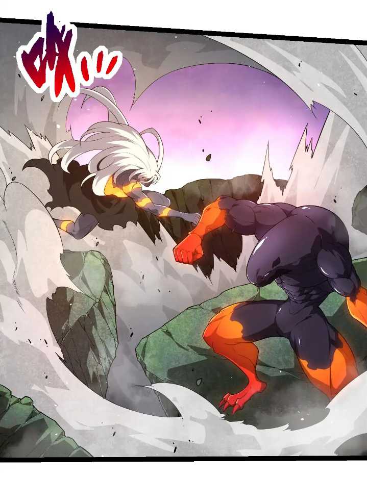 Soul Land IV – The Ultimate Combat Chapter 162 - halaman 20