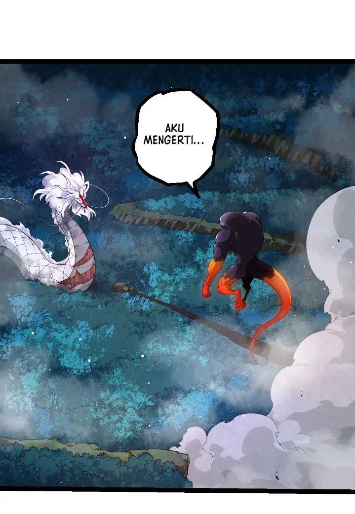 Soul Land IV – The Ultimate Combat Chapter 162 - halaman 3