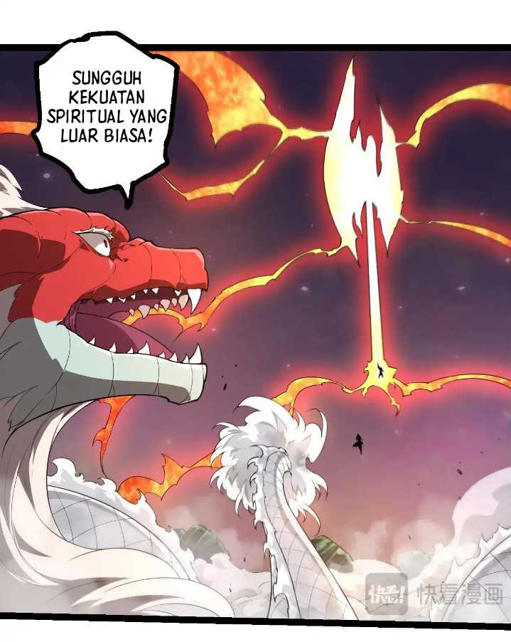 Soul Land IV – The Ultimate Combat Chapter 162 - halaman 7