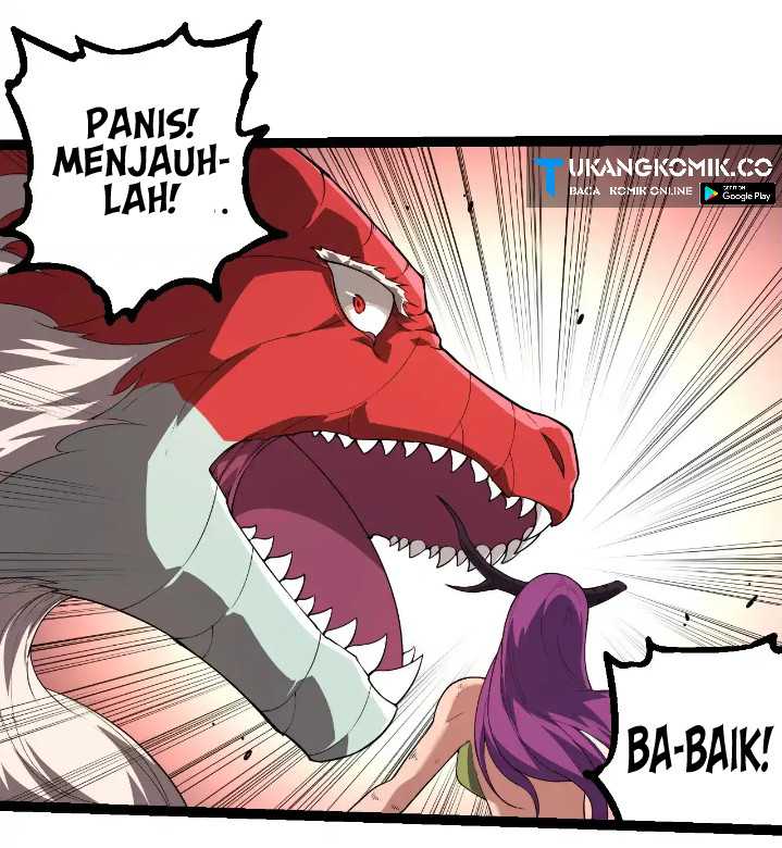 Soul Land IV – The Ultimate Combat Chapter 162 - halaman 8