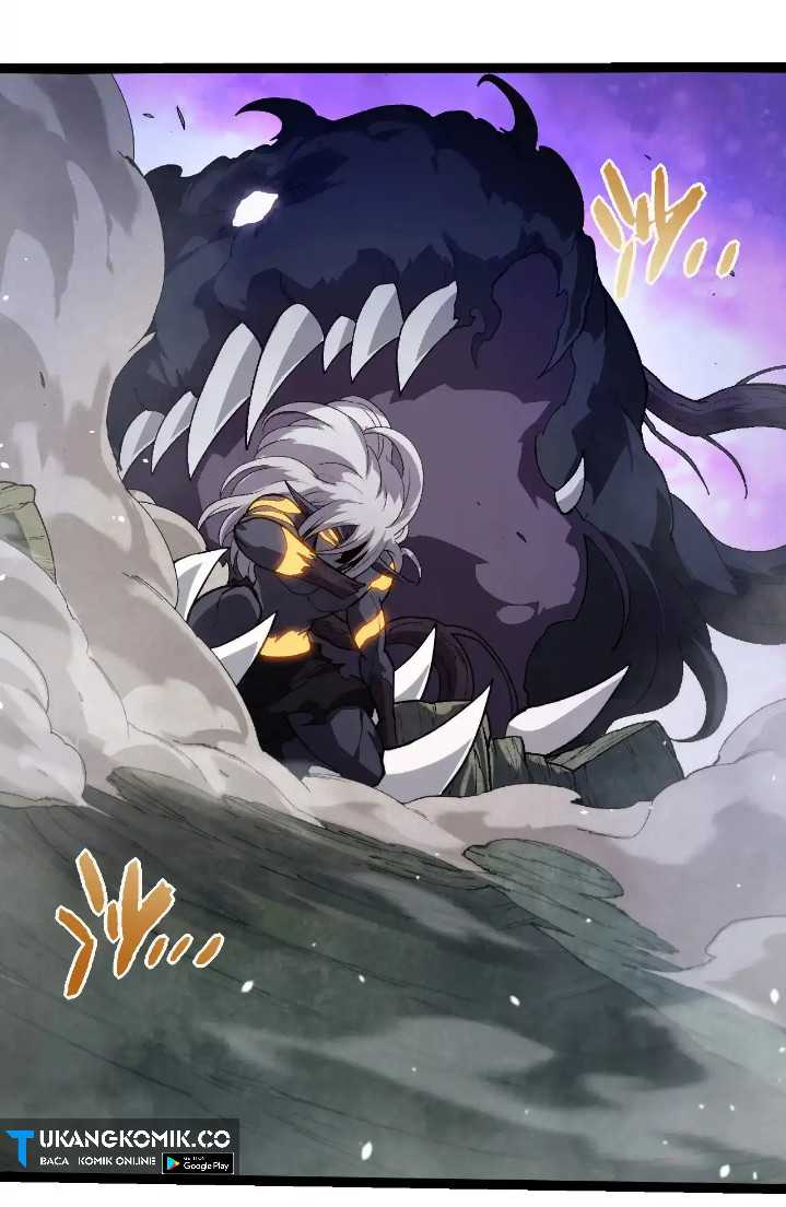 Soul Land IV – The Ultimate Combat Chapter 163 - halaman 10