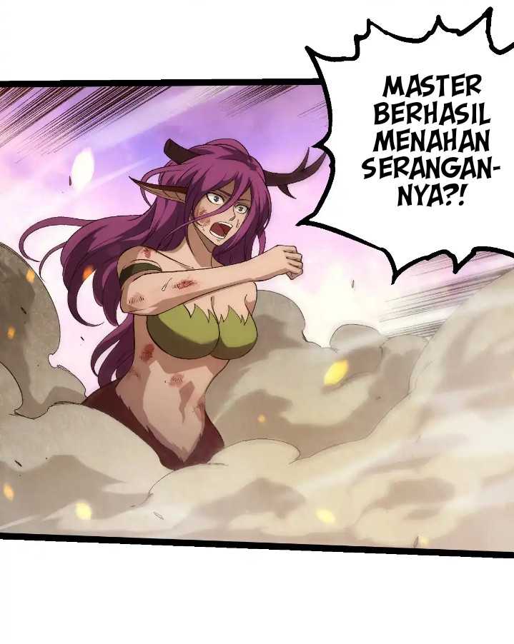 Soul Land IV – The Ultimate Combat Chapter 163 - halaman 11