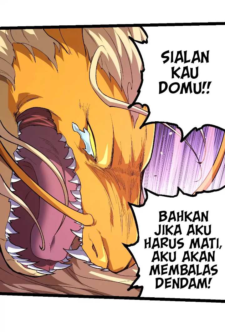 Soul Land IV – The Ultimate Combat Chapter 164 - halaman 17