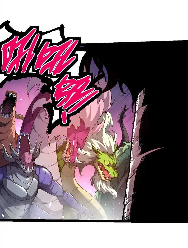 Soul Land IV – The Ultimate Combat Chapter 164 - halaman 18