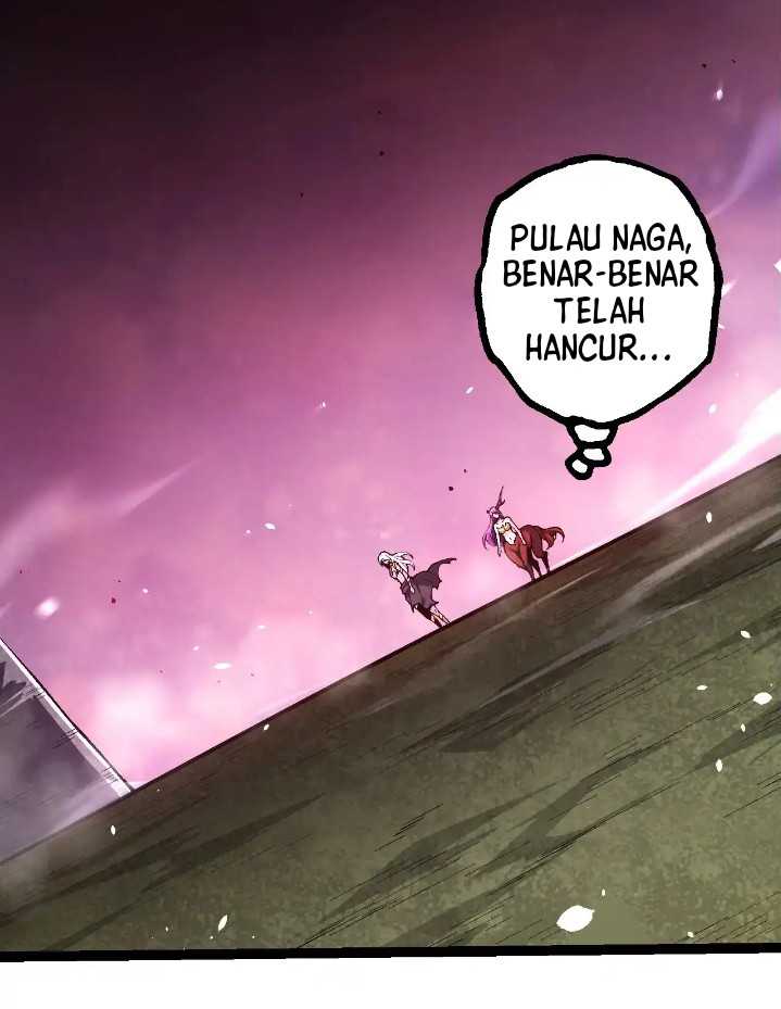 Soul Land IV – The Ultimate Combat Chapter 164 - halaman 9