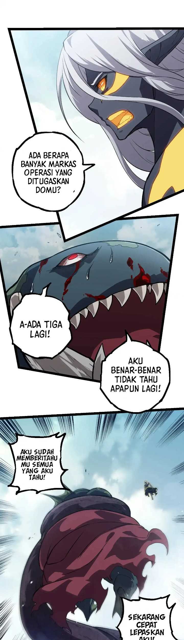 Soul Land IV – The Ultimate Combat Chapter 166 - halaman 15
