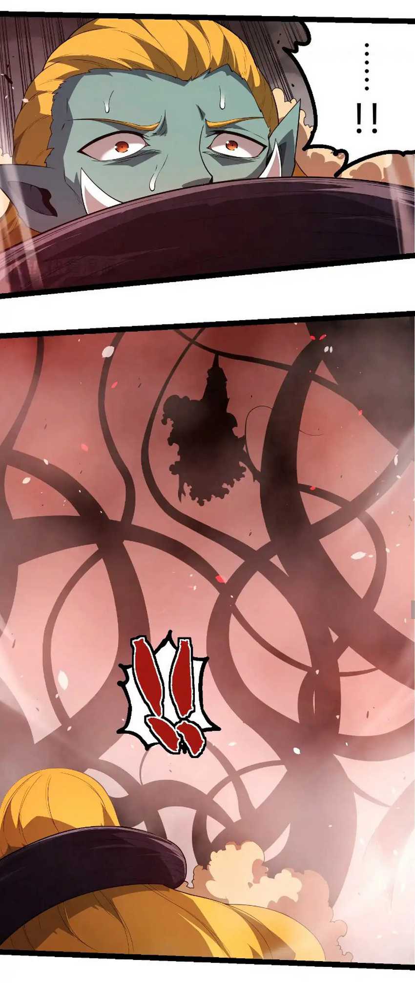 Soul Land IV – The Ultimate Combat Chapter 167 - halaman 14